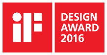 image: iF Design Awards logo