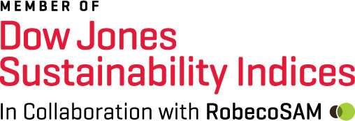 image: the Dow Jones Sustainability Indices logo