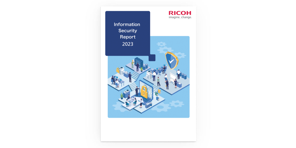 Information Security Report 2023