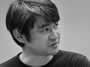 Technology and products are a mirror that reflect the desires and instincts of people：TETSUYA MIZUGUCHI