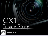 Inside Story CX1