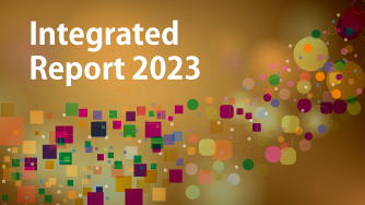 Integrated Report 2023