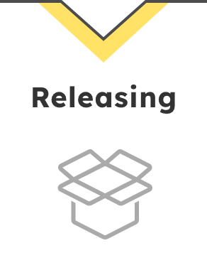 Releasing