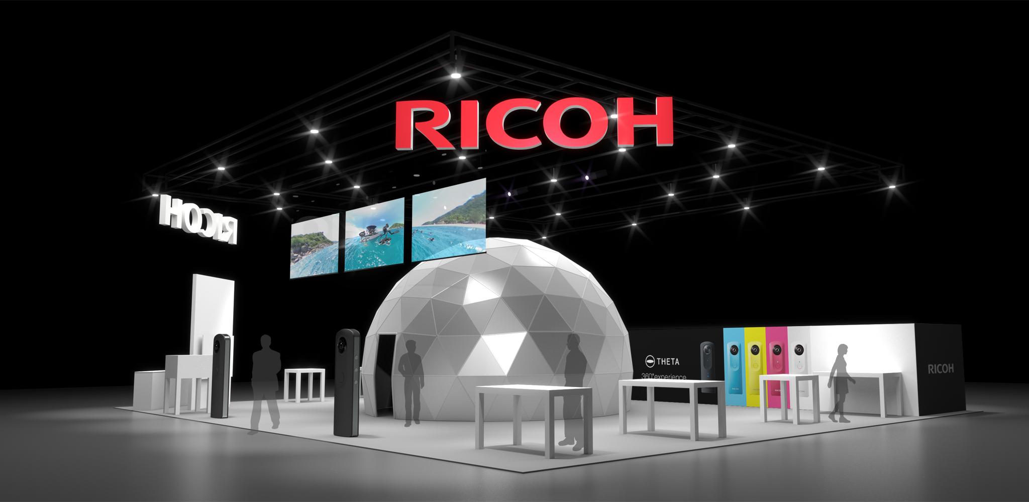 Design Fields | Ricoh Design | Global | Ricoh