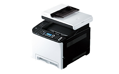 ricoh sp c250dn wireless color laser printer